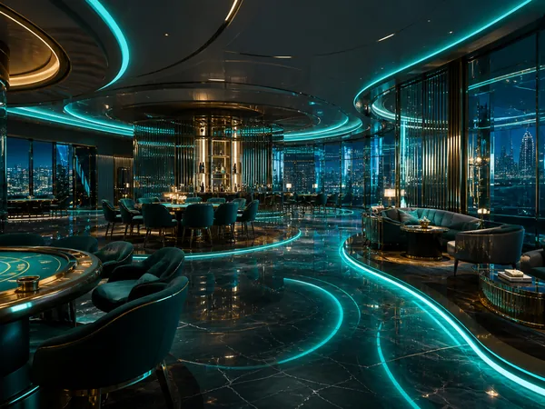 ภาพประกอบเกม Double Exposure Blackjack