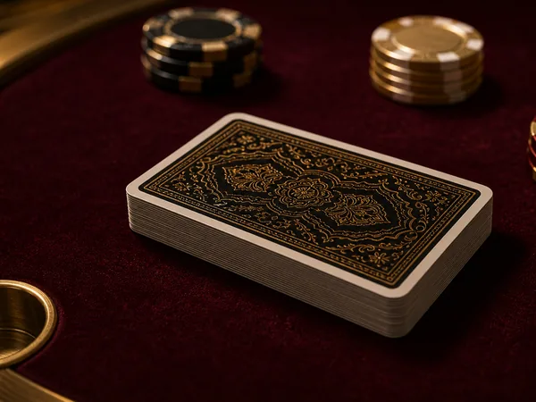 หน้าข้อมูล Double Exposure Blackjack